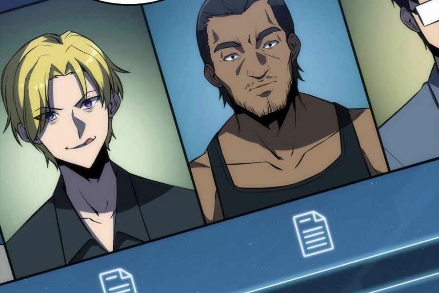 kẻ thách đấu chapter 9 230