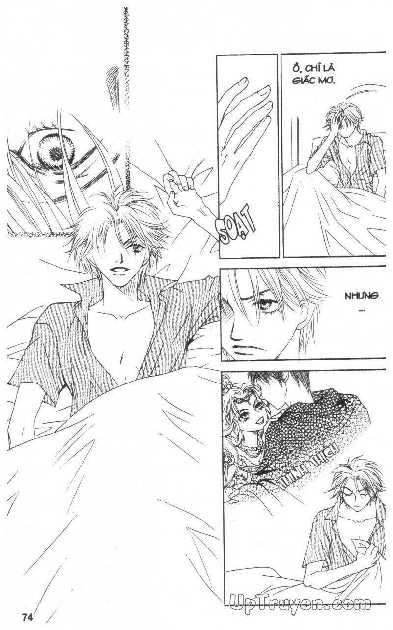 chàng lọ lem chapter 4 74