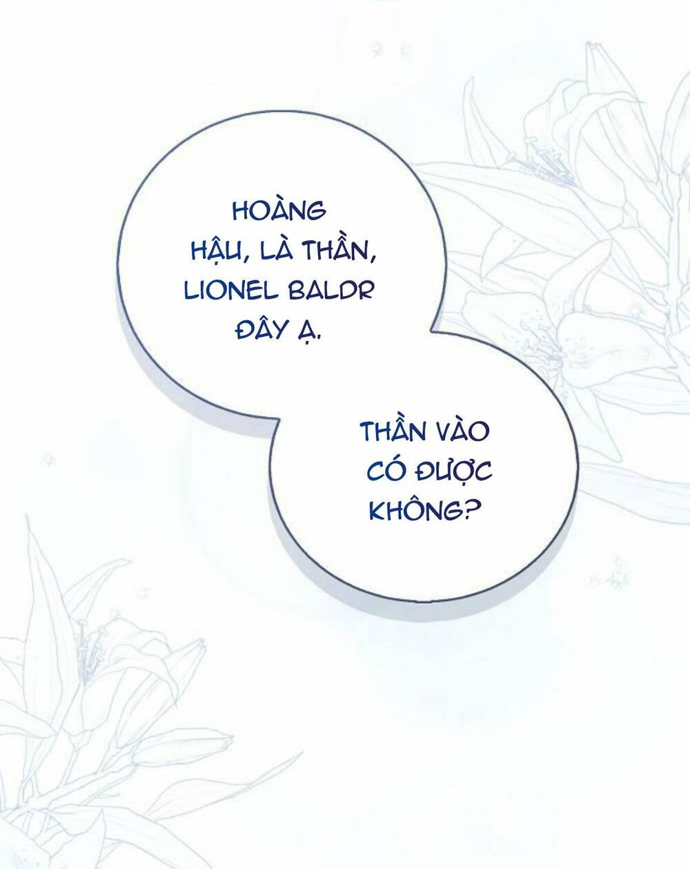 tôi sẽ từ bỏ vị trí hoàng hậu chapter 43 59