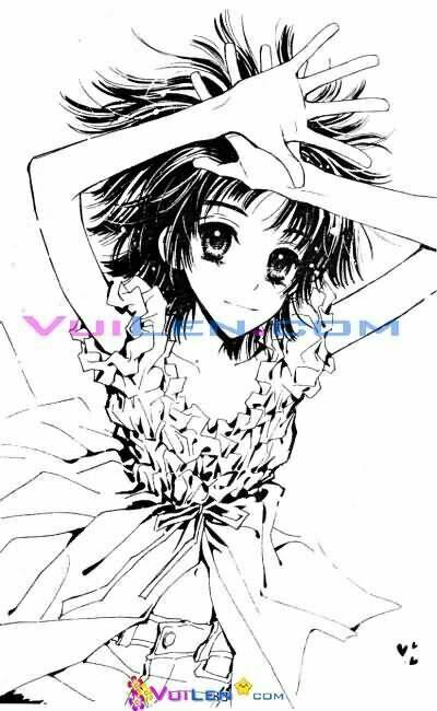 thiên thần dễ thương chapter 2 83