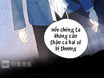 nỗi buồn của hoa cẩm tú cầu chapter 28 21