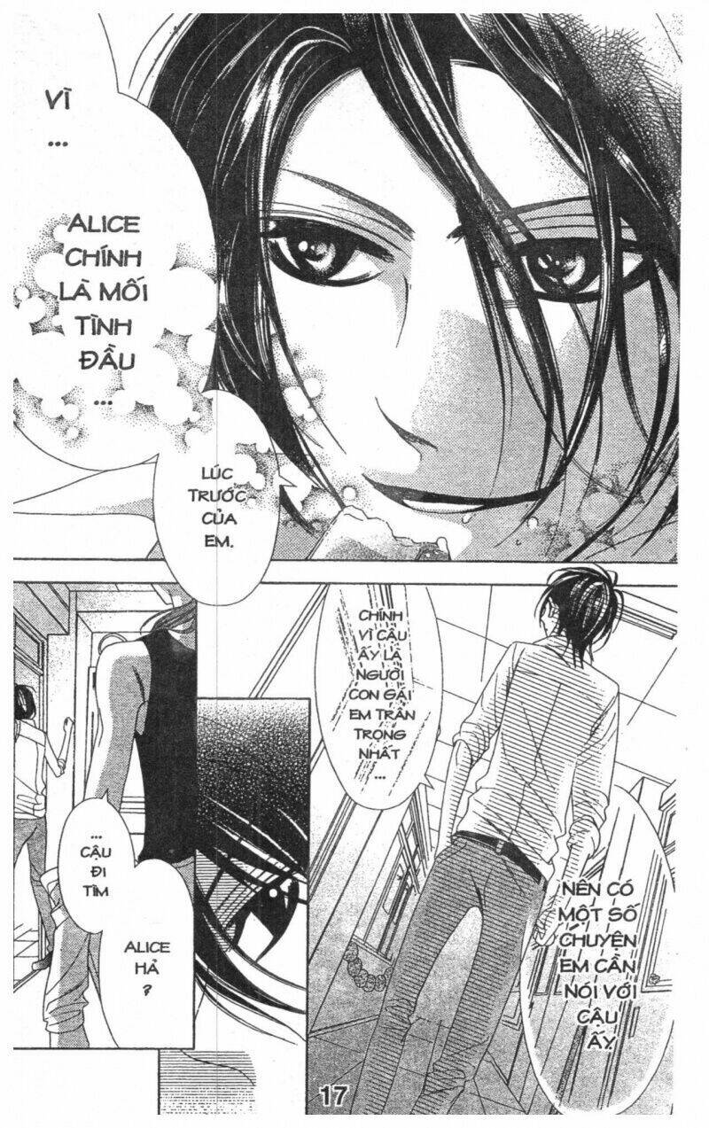 alice binetsu 38°c - we are tsubasa ga oka d.c chapter 3 17