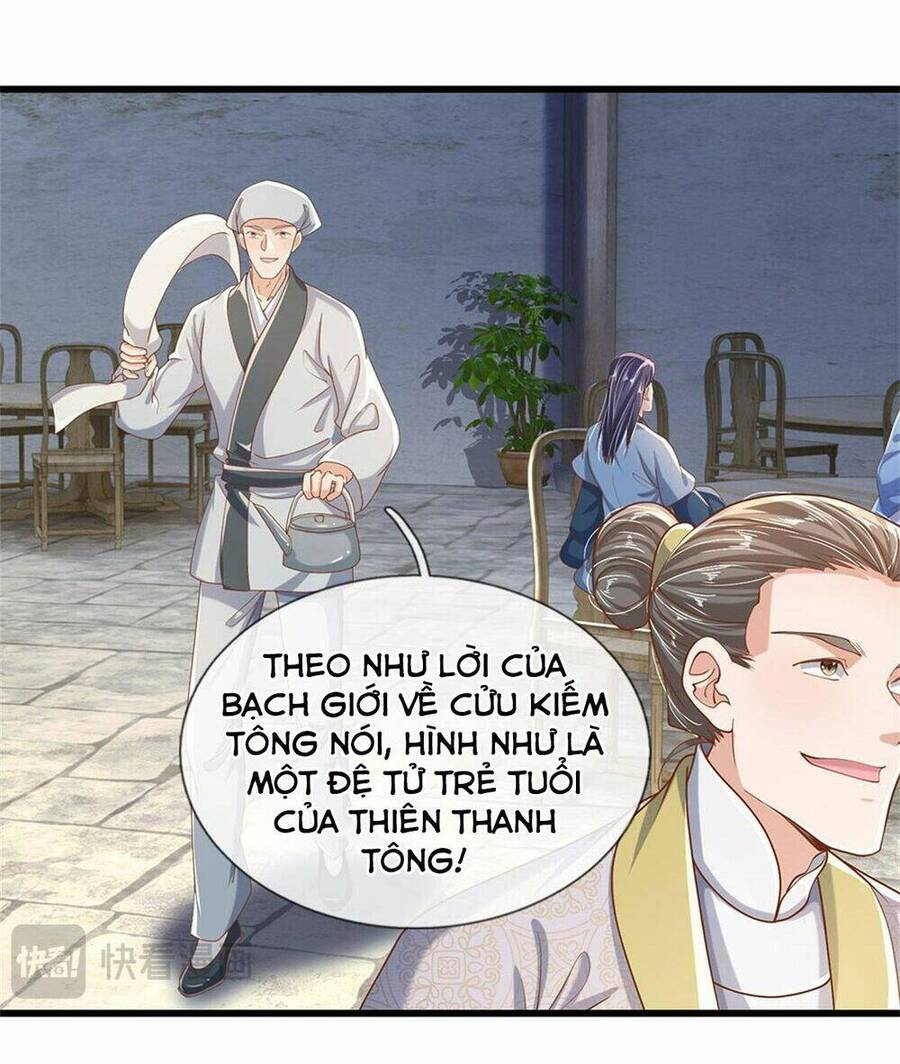 ta có thể nuốt chửng mọi thứ chapter 7 68