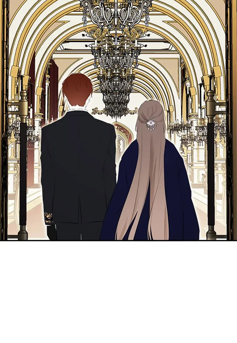 tôi biết bí mật của nam phụ chapter 45 77