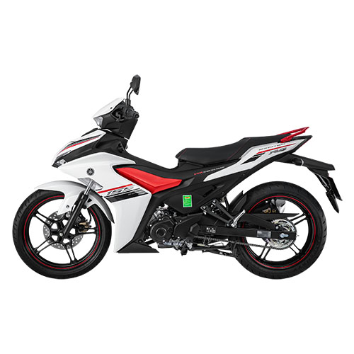 XE MÁY YAMAHA EXCITER 155 VVA PREMIUM - bản đặc biệt