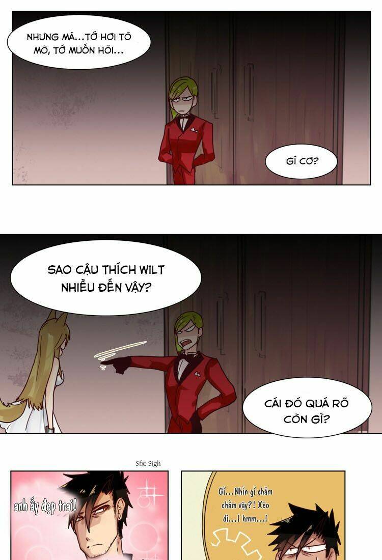 heart of a dragon chapter 15 6