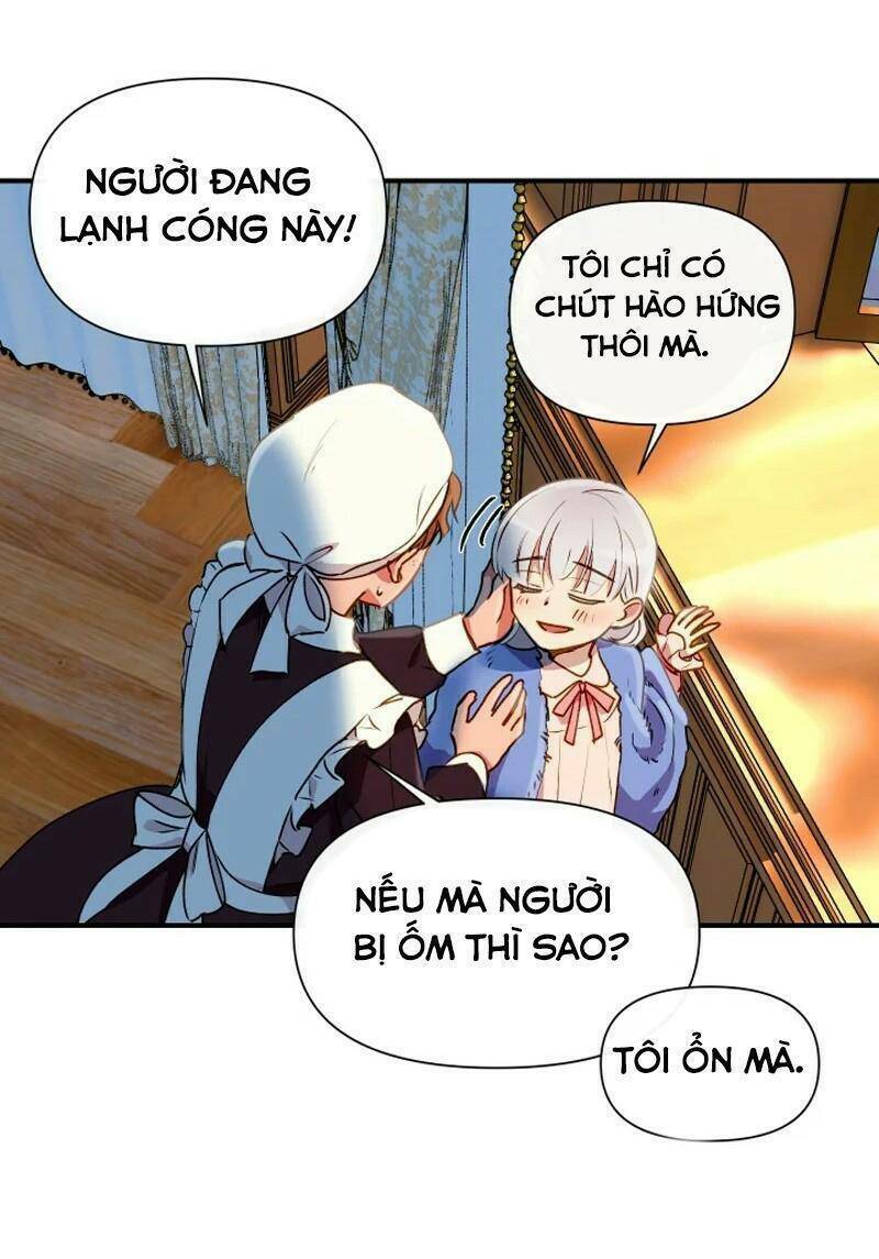 khế ước của nữ công tước quái vật chapter 19 11