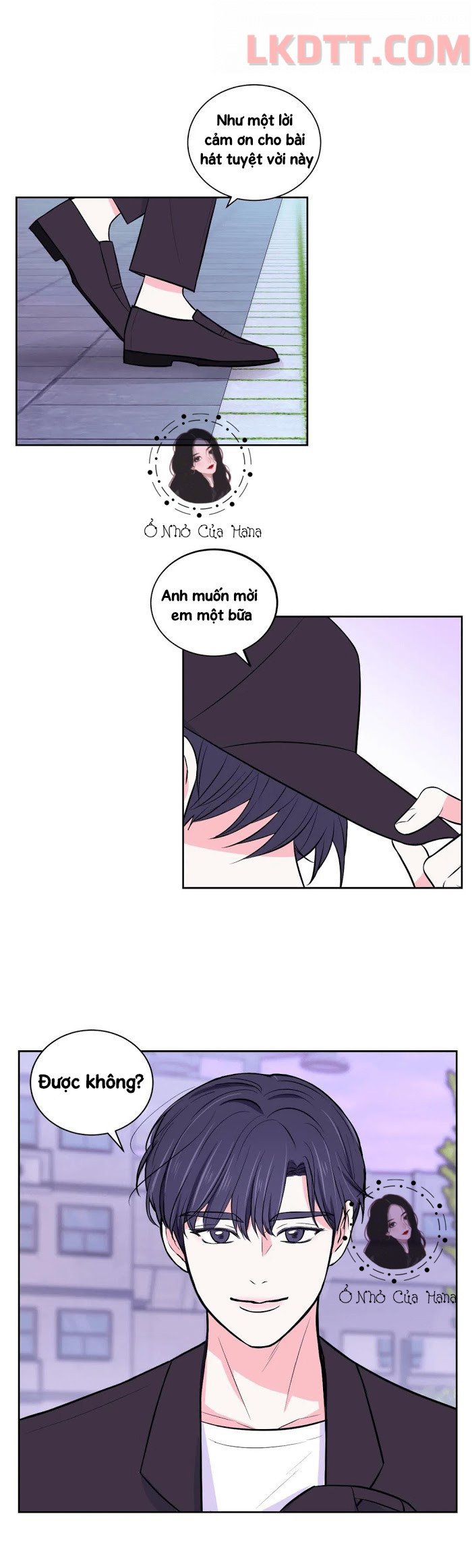 kinh nghiệm cảnh nóng chapter 18 31