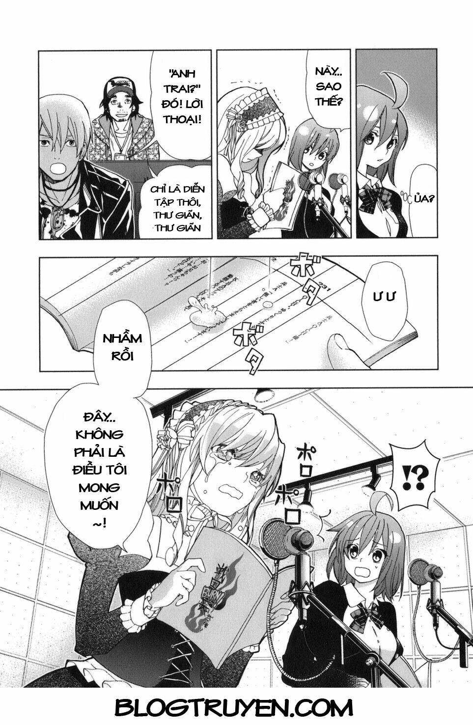 urasai chapter 22 17