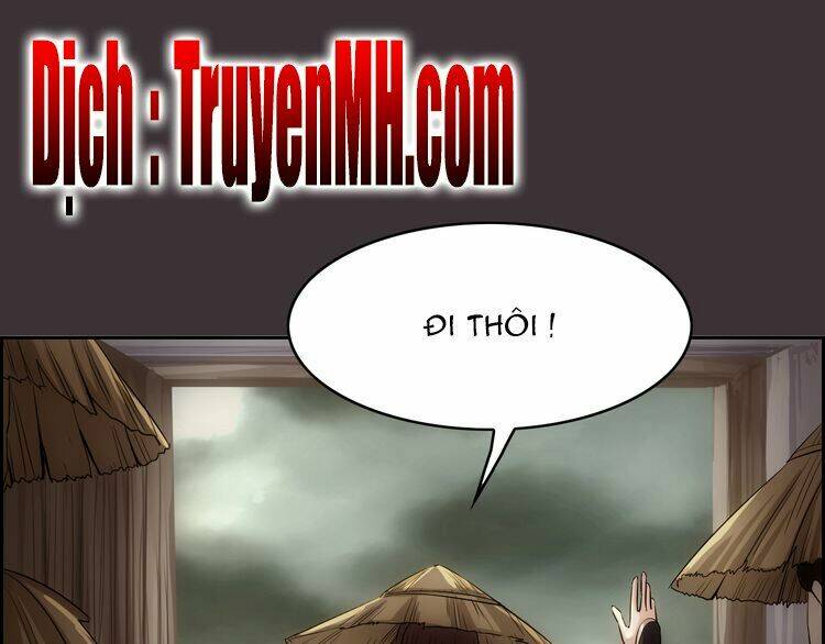 vân thiên thành chapter 2 97