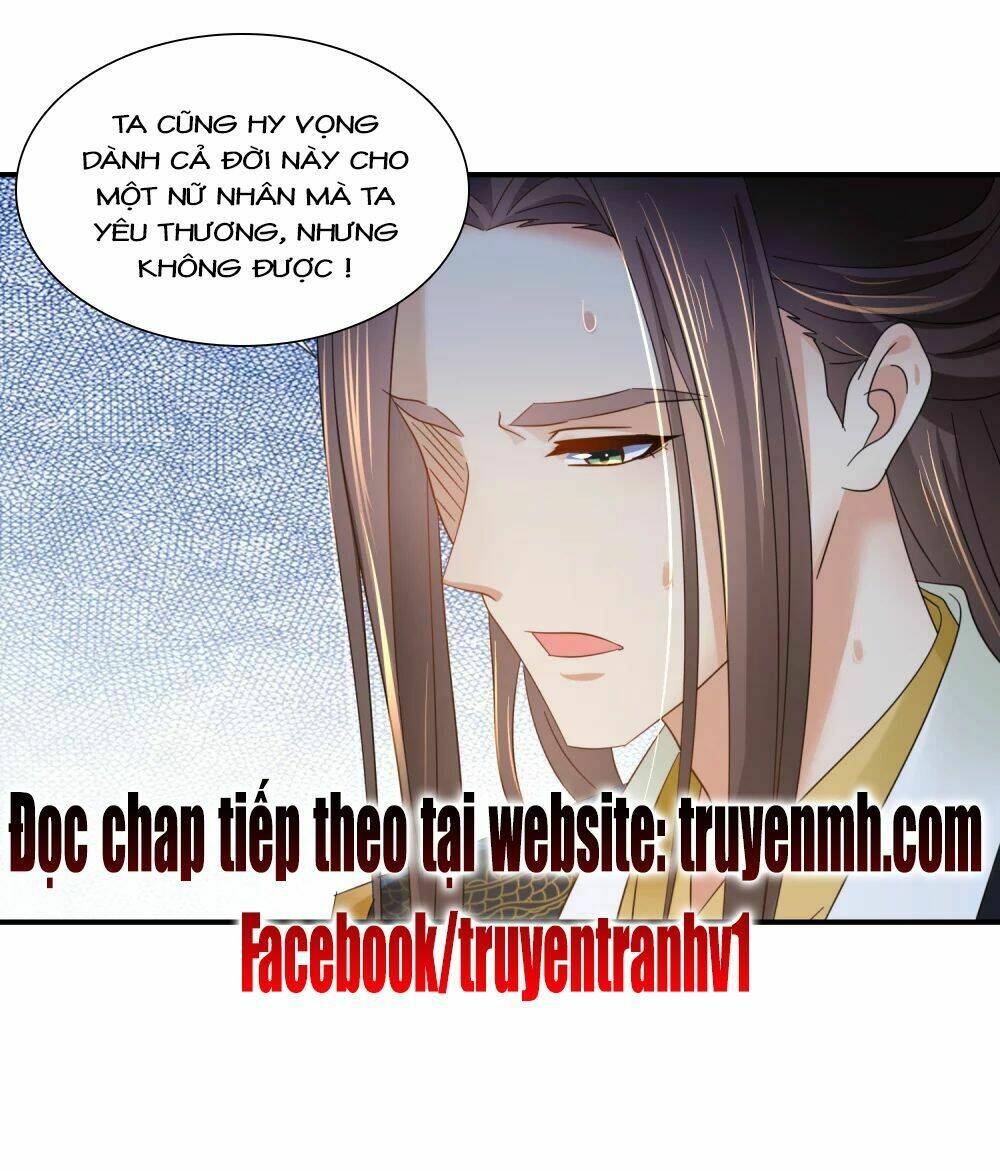 lãnh cung phế hậu muốn nghịch thiên chapter 99 24