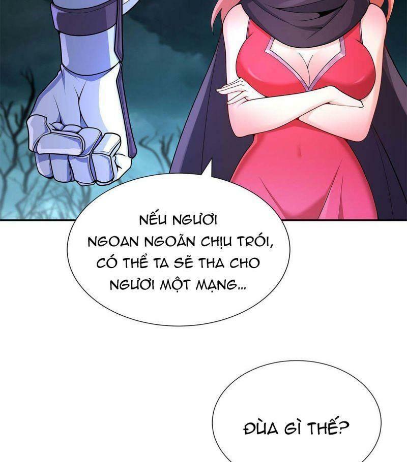 sau khi tu luyện, ta biến thành ma tôn xương khô chapter 9 66