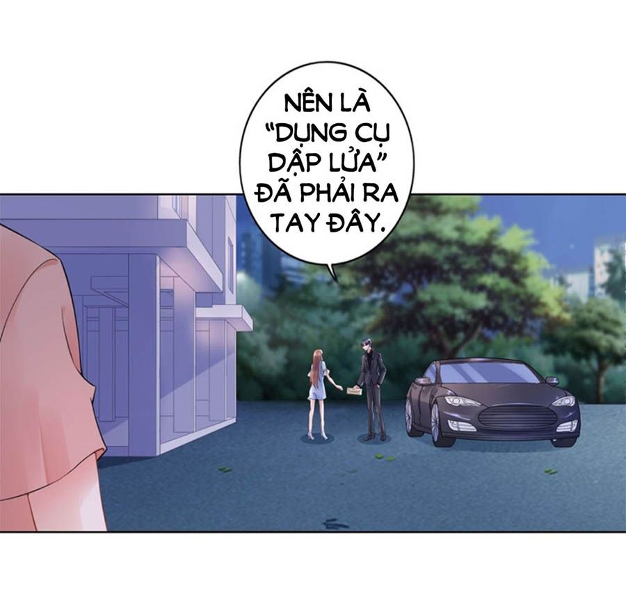 Bạn Trai Điều Khiển Giấc Mơ chapter 58 - Trang 4