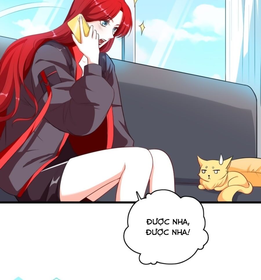 phản phái nữ đế lai tập chapter 4 34