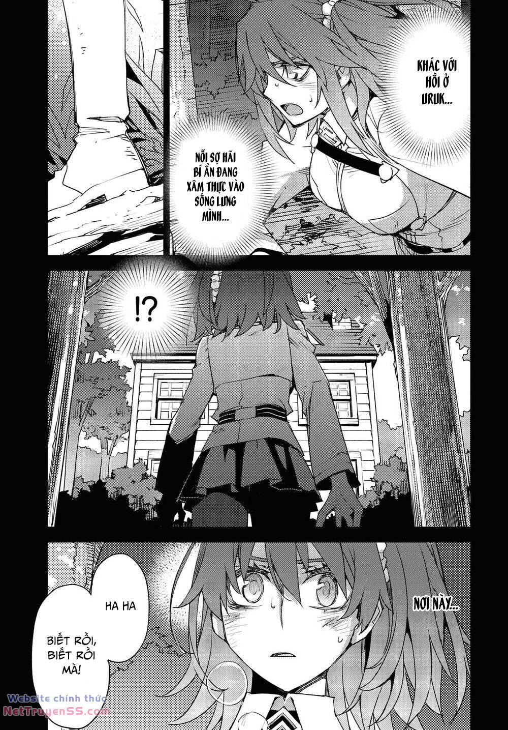 fate/grand order: epic of remnant - salem chapter 26 14