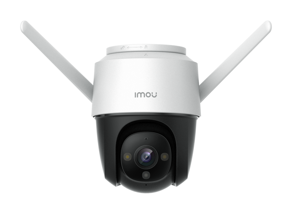 Camera IP wifi ngoài trời IMOU Cruiser SE 2MP/4MP - Hàng Chính Hãng