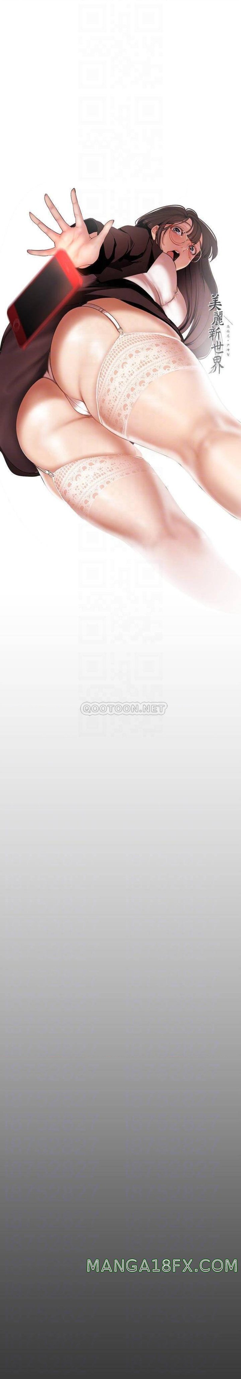 một thế giới mới tuyệt vời chapter 135 4