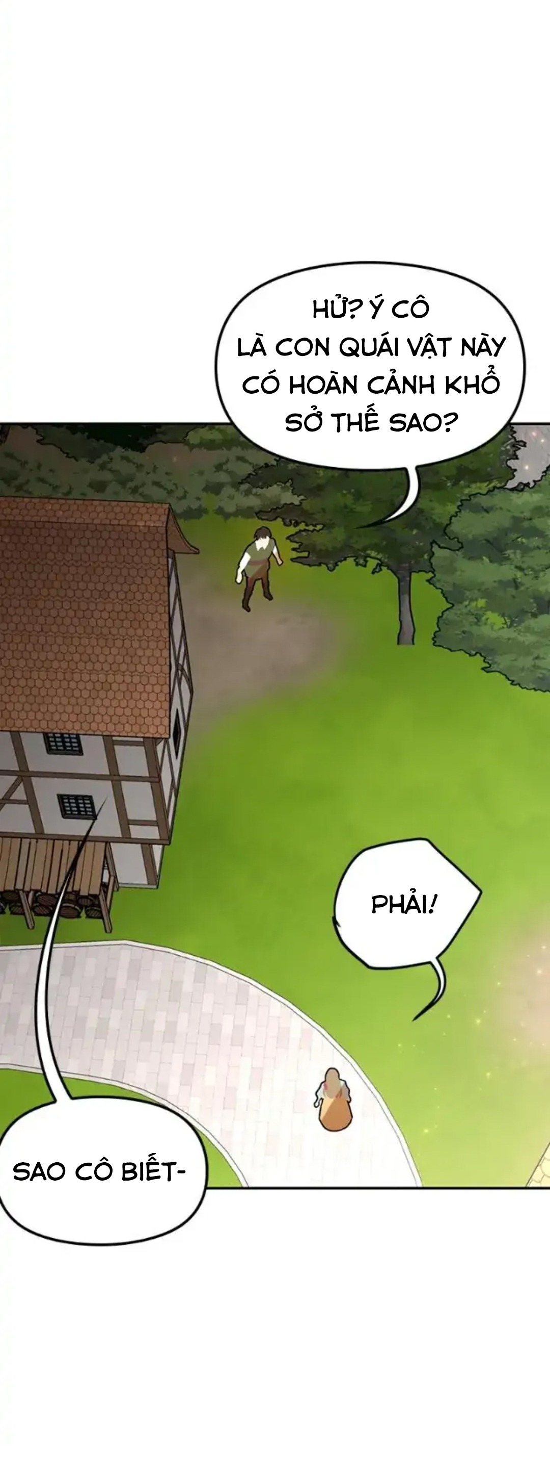 làm cách nào để sống sót trong cuốn tiểu thuyết ngôn tình lãng mạn chapter 33 16