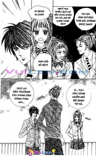 nụ hôn đầu chapter 4 146