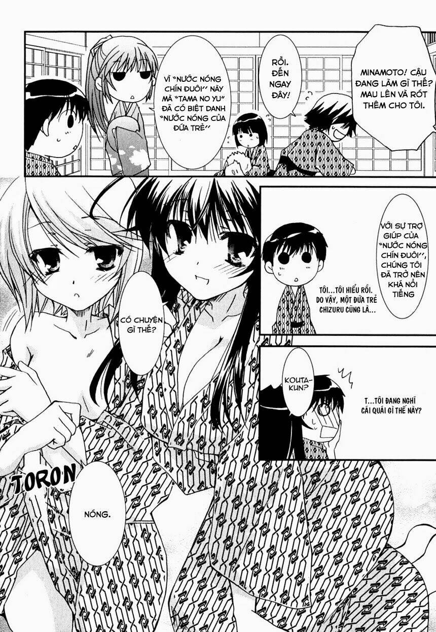 kanokon chapter 24 14