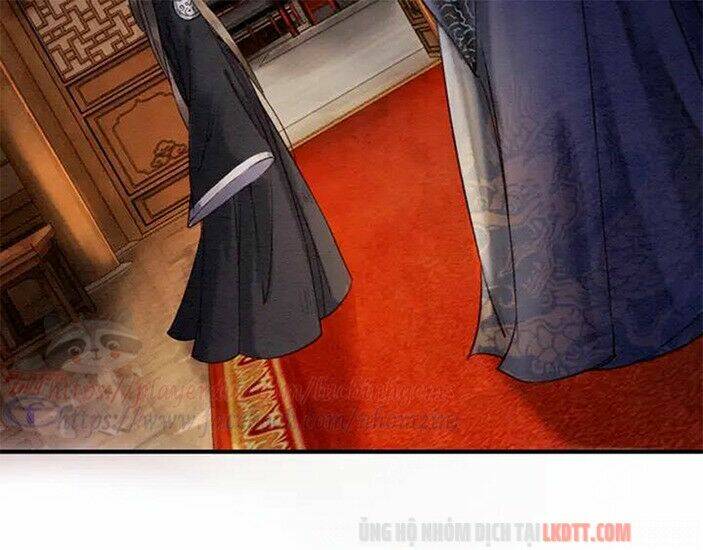 trọng sinh bá sủng nhiếp chính vương quá mạnh mẽ chapter 82.1 36