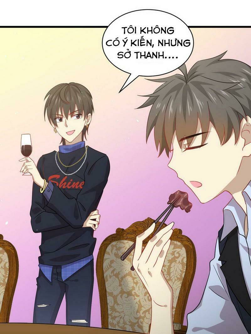 xuyên không vào thế giới nữ cường chapter 41 13