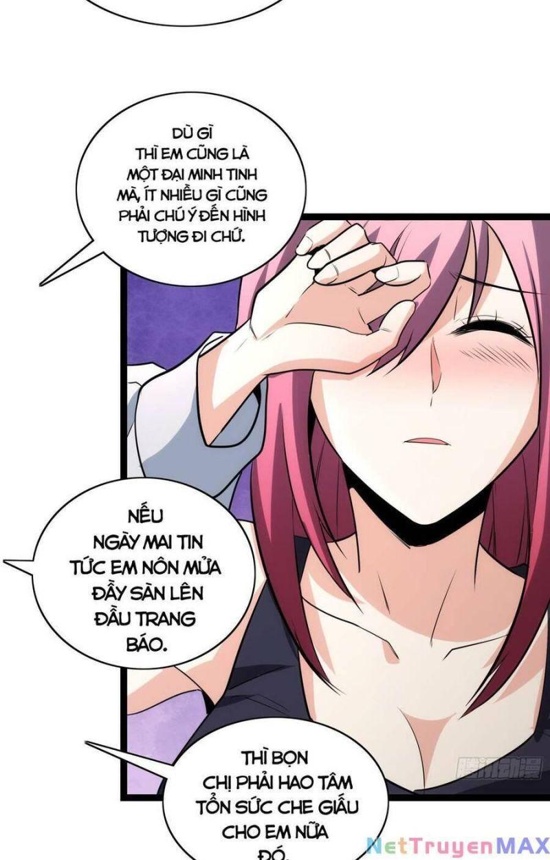 thiên sư chapter 35 32