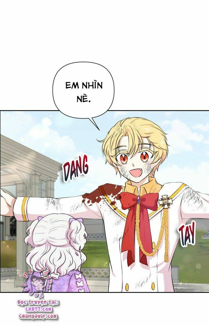 công chúa xấu xa chapter 21 9