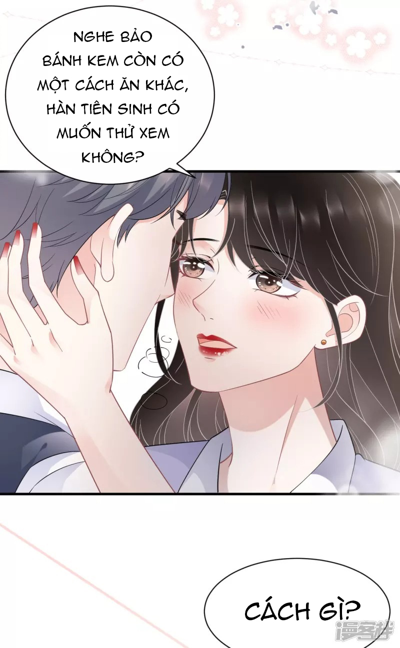 [16+] đại tiểu thư có thể có ý đồ xấu chapter 48.1 13
