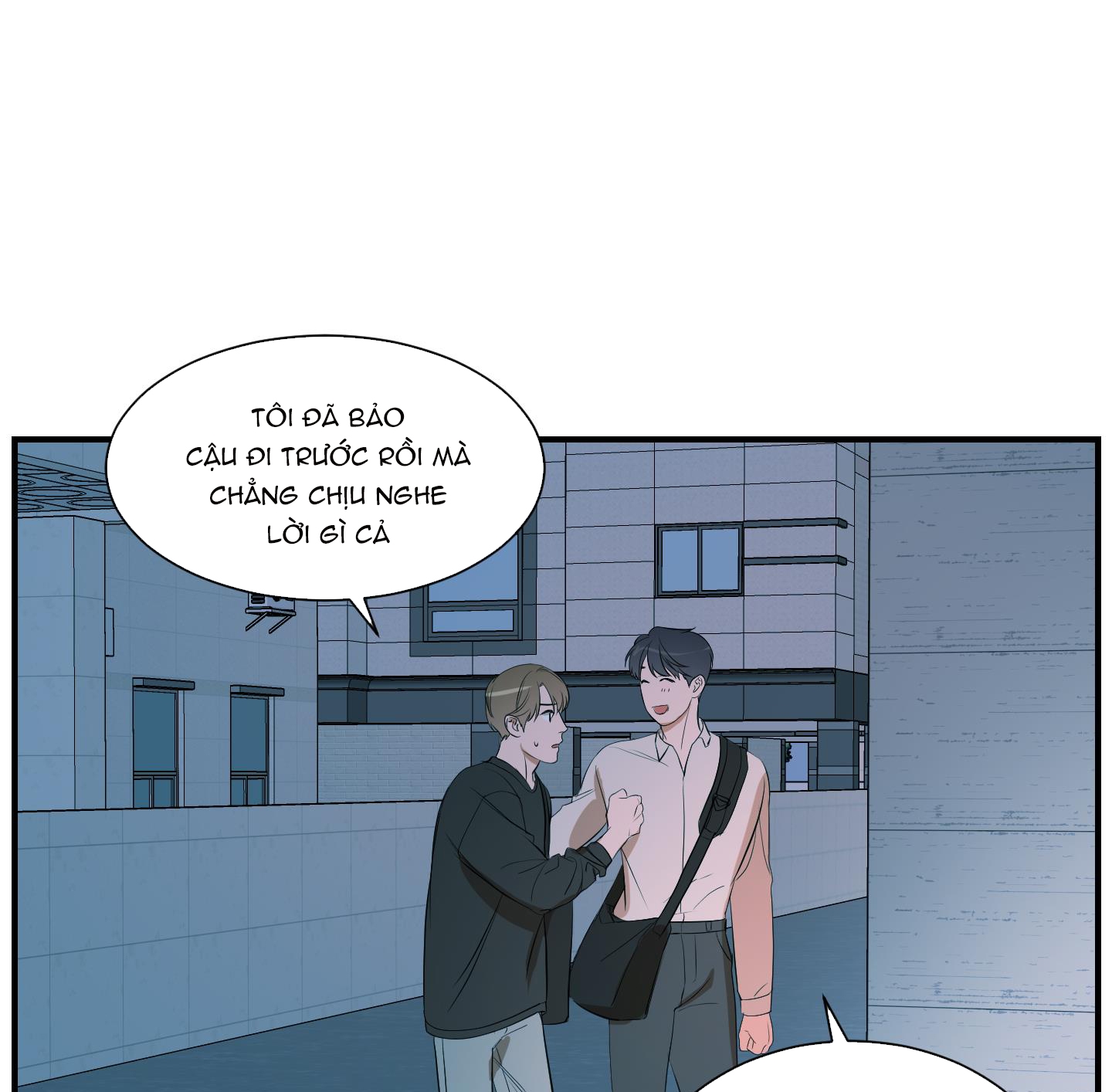 chốn riêng tư chapter 39 6