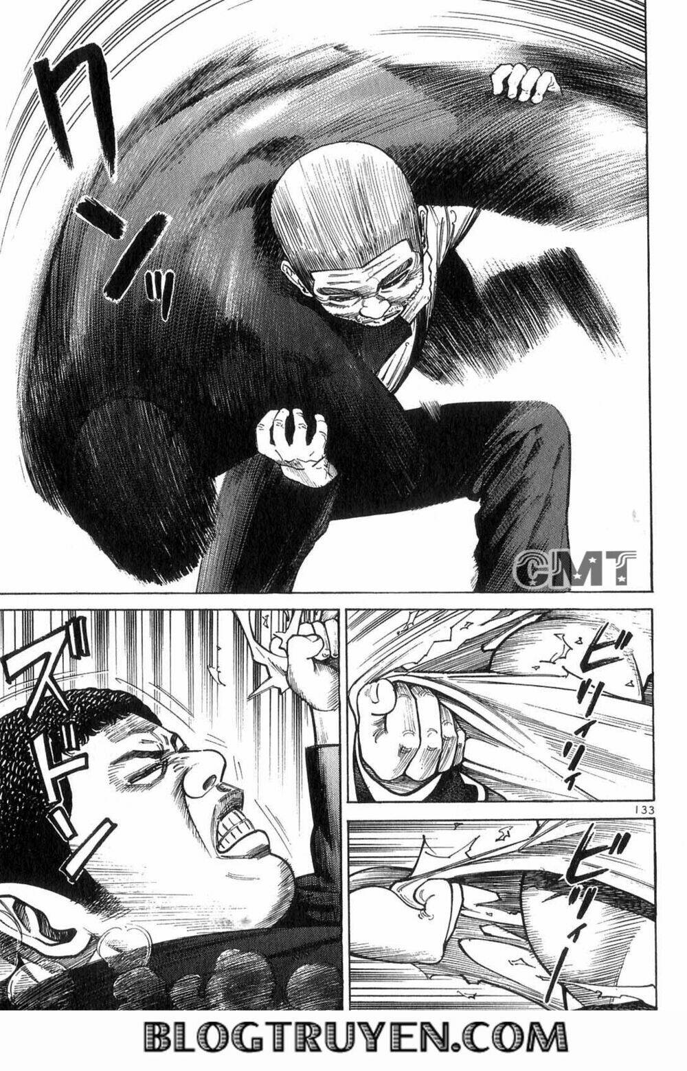 sát thủ số 1 chapter 70 22