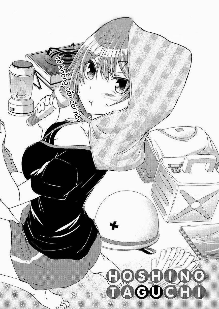 maga-tsuki chapter 45 5