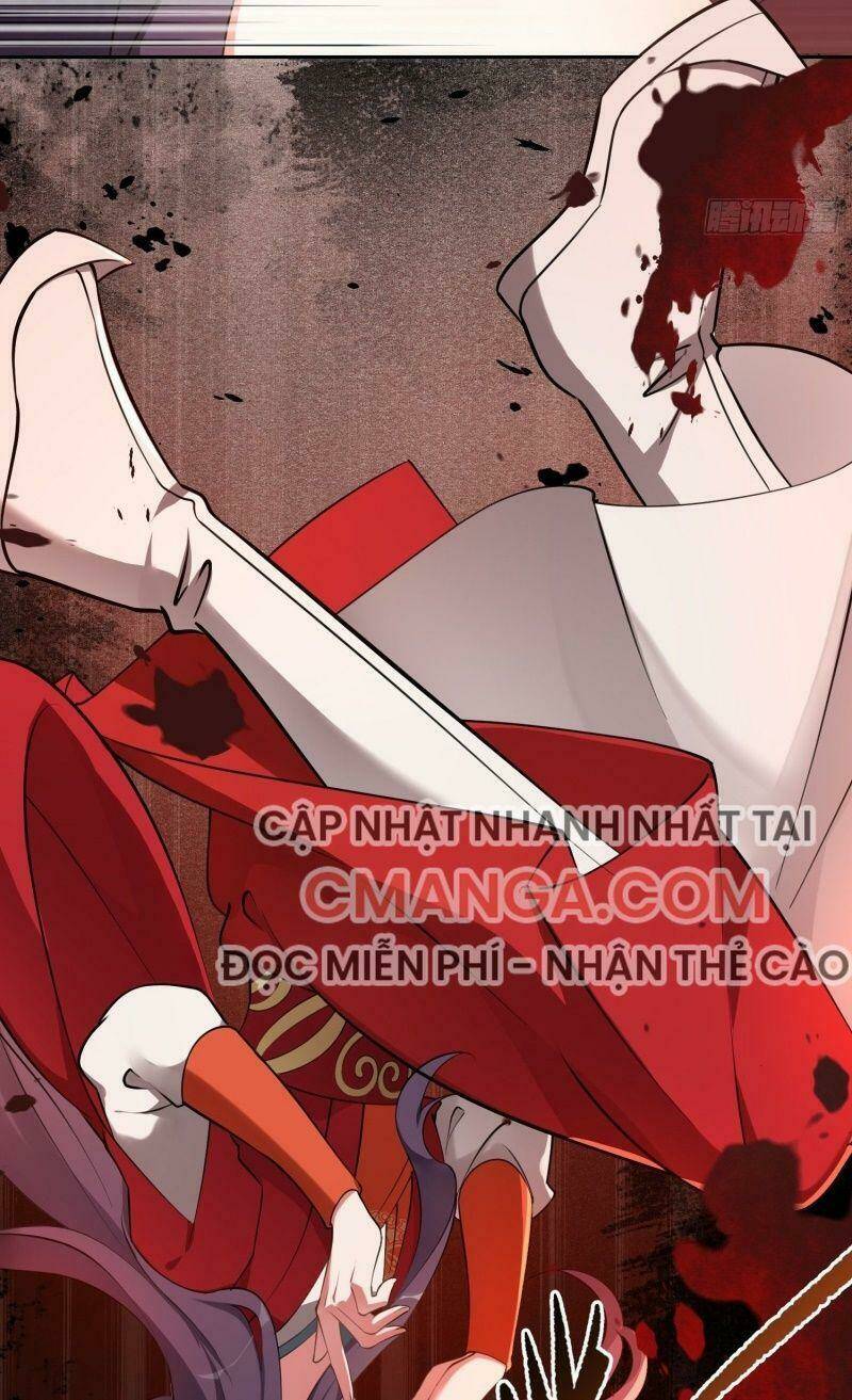 nữ tiên tôn bận đào hôn chapter 24 23