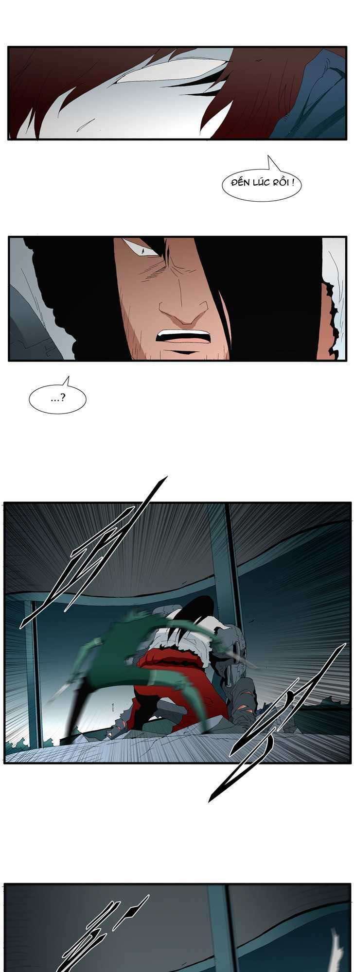 siêu năng chapter 115 18
