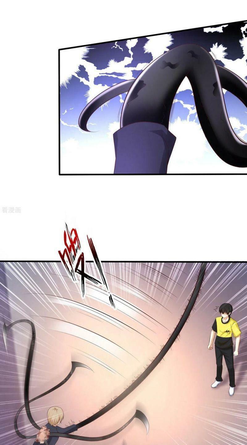 tối cường vận đào hoa chapter 142 15