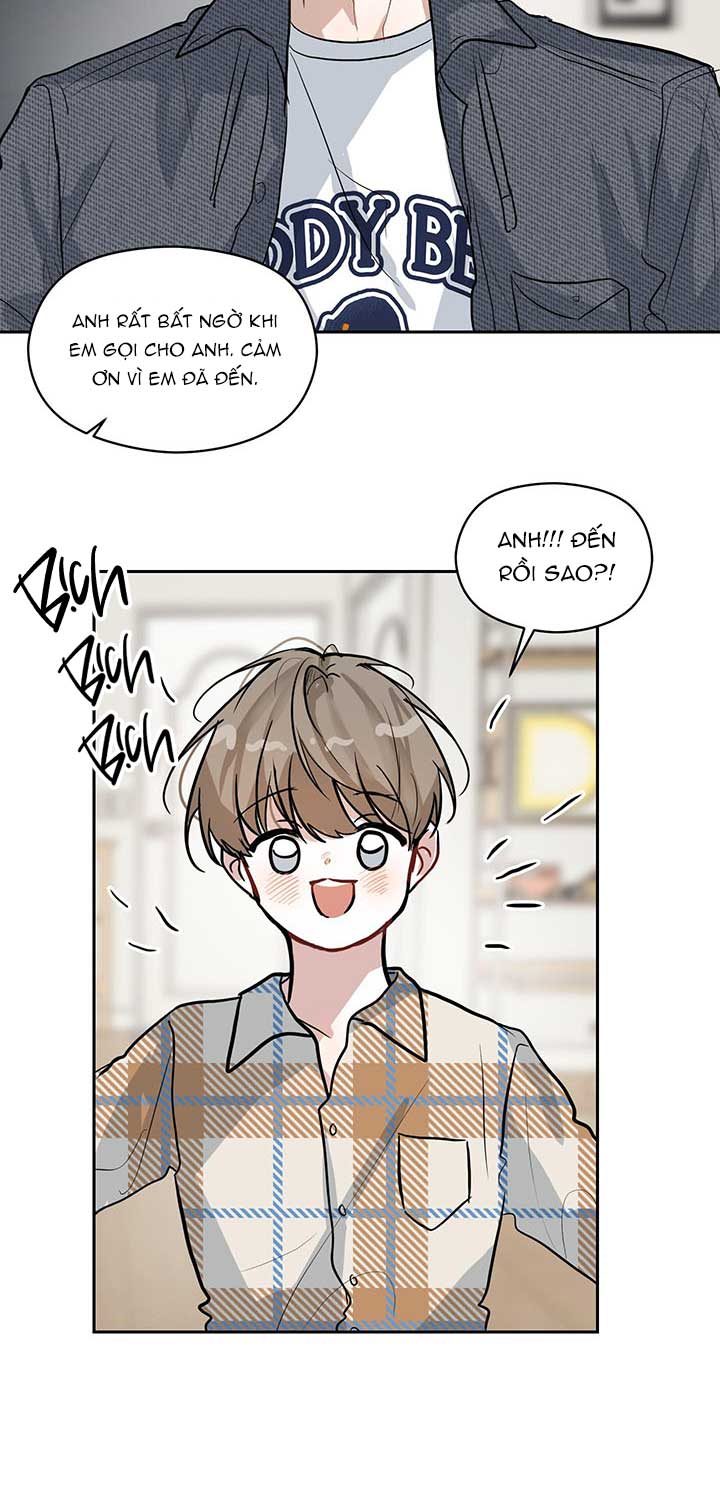 mùa xuân lại đến chapter 4 34