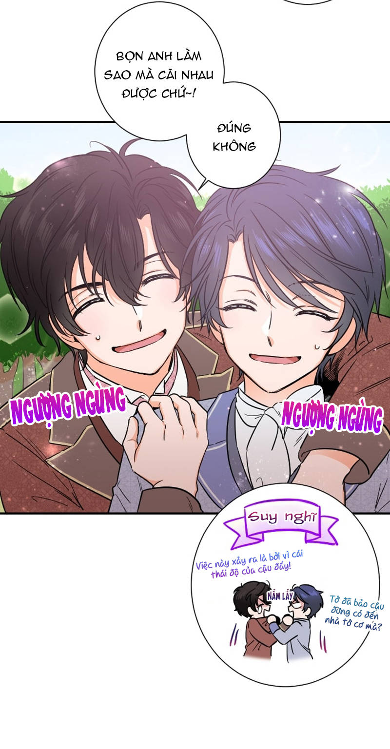 lady baby chapter 34 24