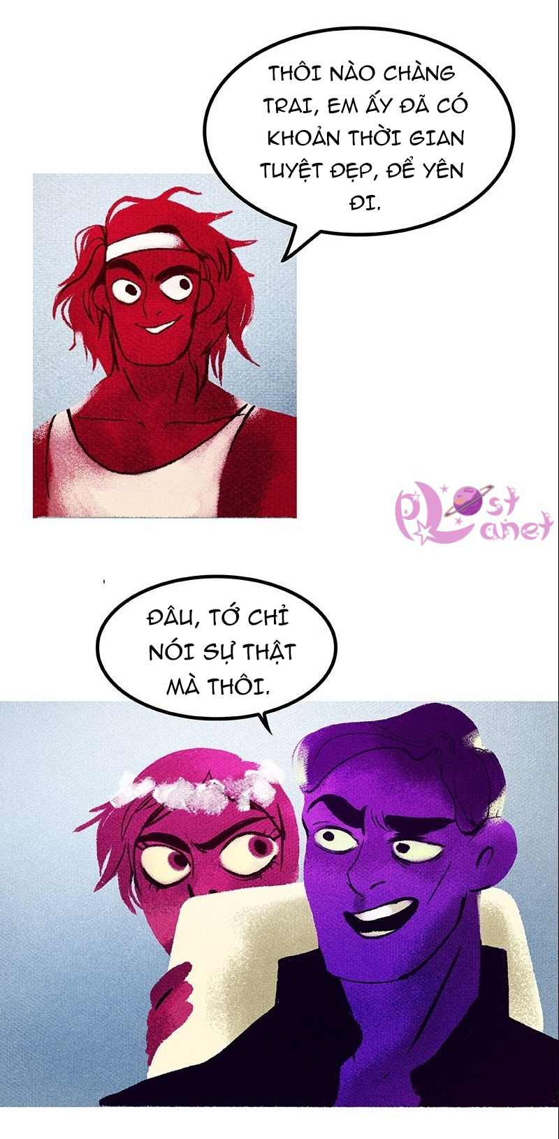 thần thoại olympus chapter 21 32