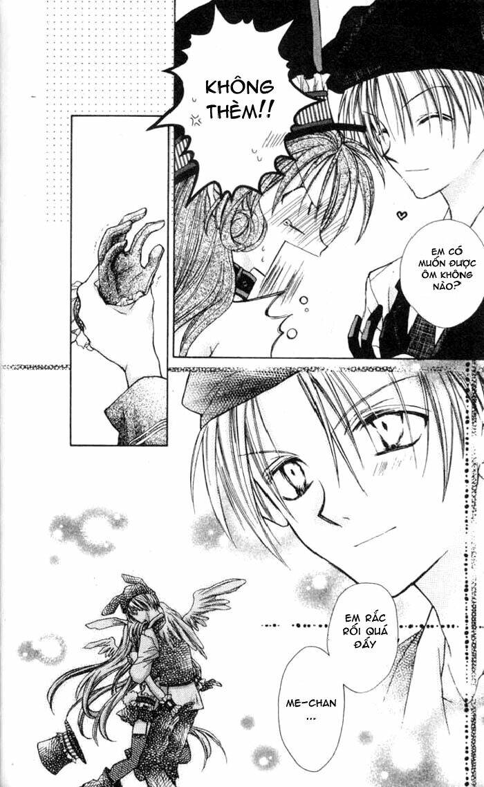 đi tìm mặt trăng tròn chapter 12 11