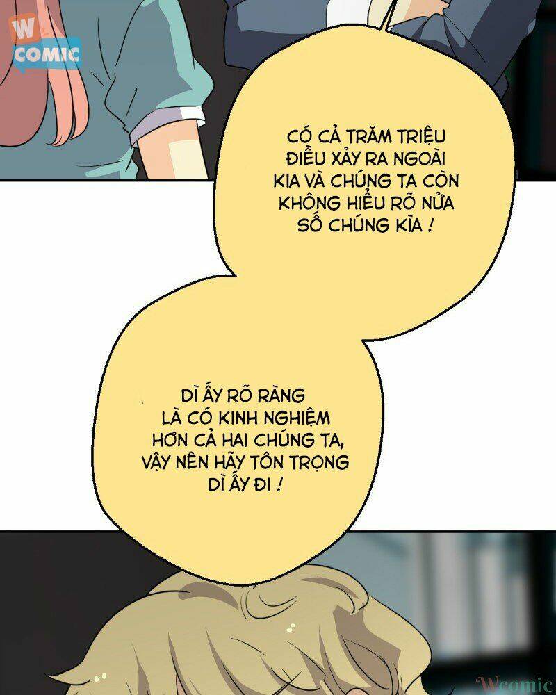 Thế Giới Không Hoàn Hảo Chapter 203 119