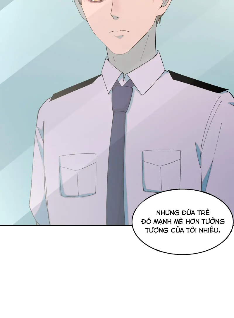 tôi biết bí mật của anh ta chapter 67 25