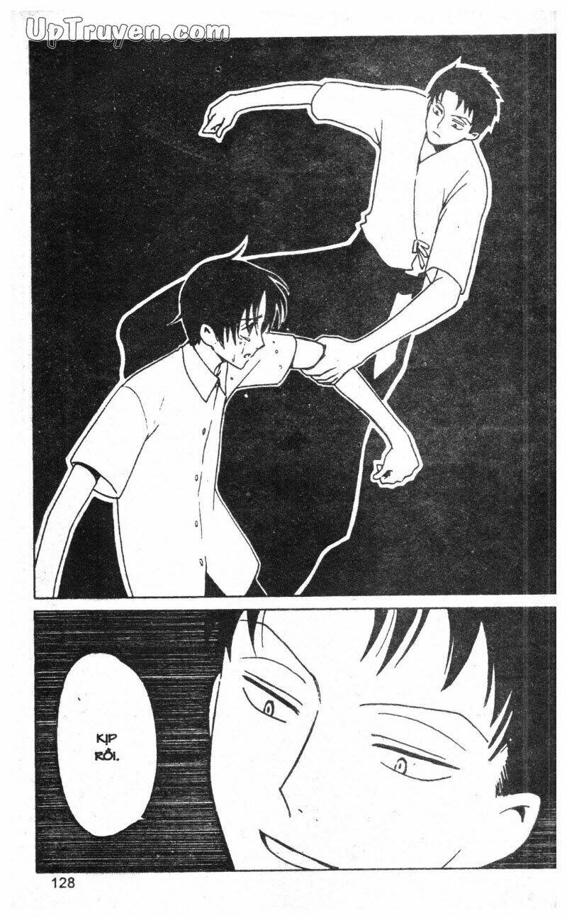 xxxholic - hành trình bí ẩn chapter 10 128