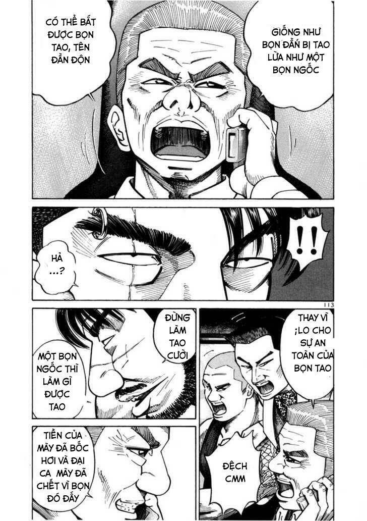 sát thủ số 1 chapter 23 17