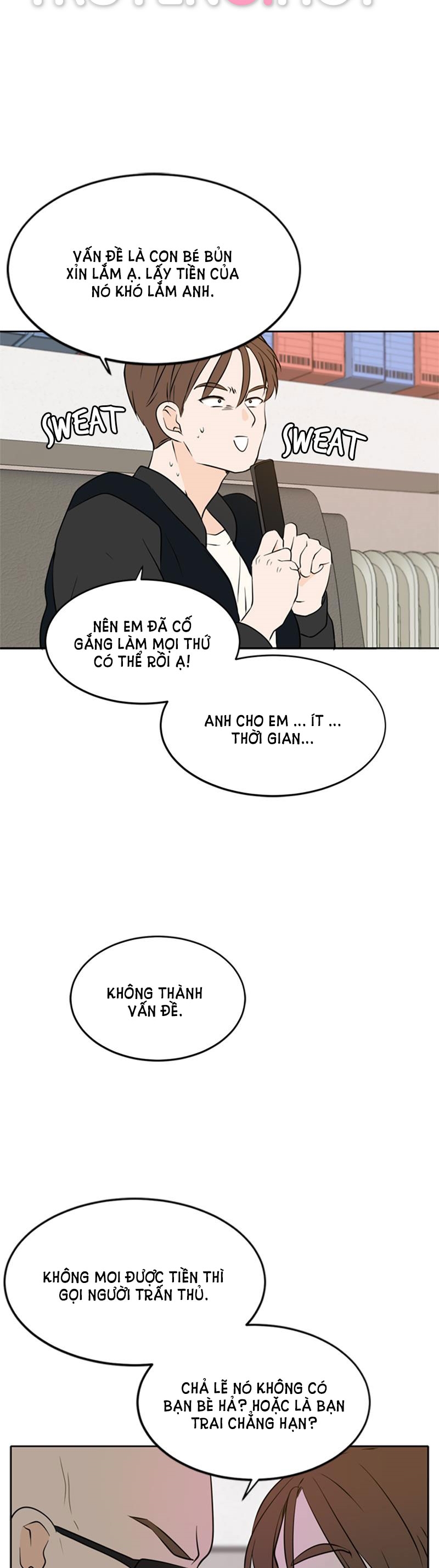 hẹn gặp anh ở kiếp thứ 19 chapter 35 21
