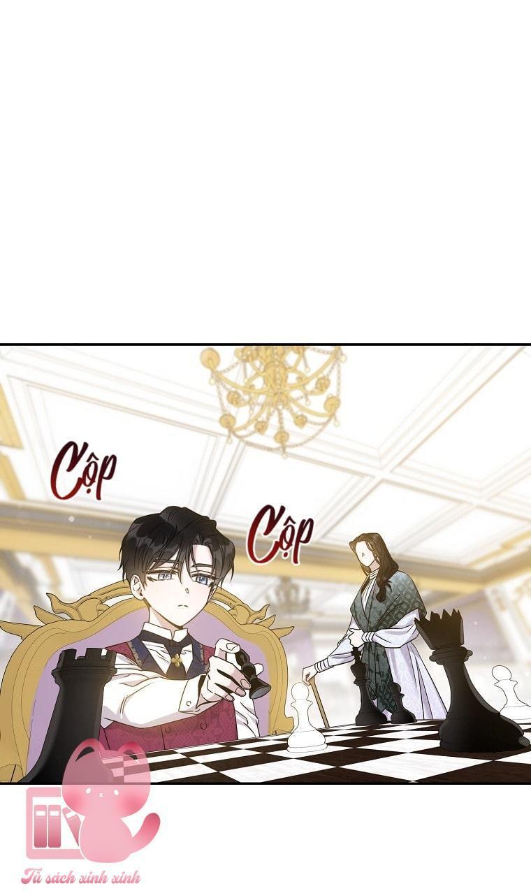 thuần hóa bạo chúa rồi bỏ trốn chapter 66 9