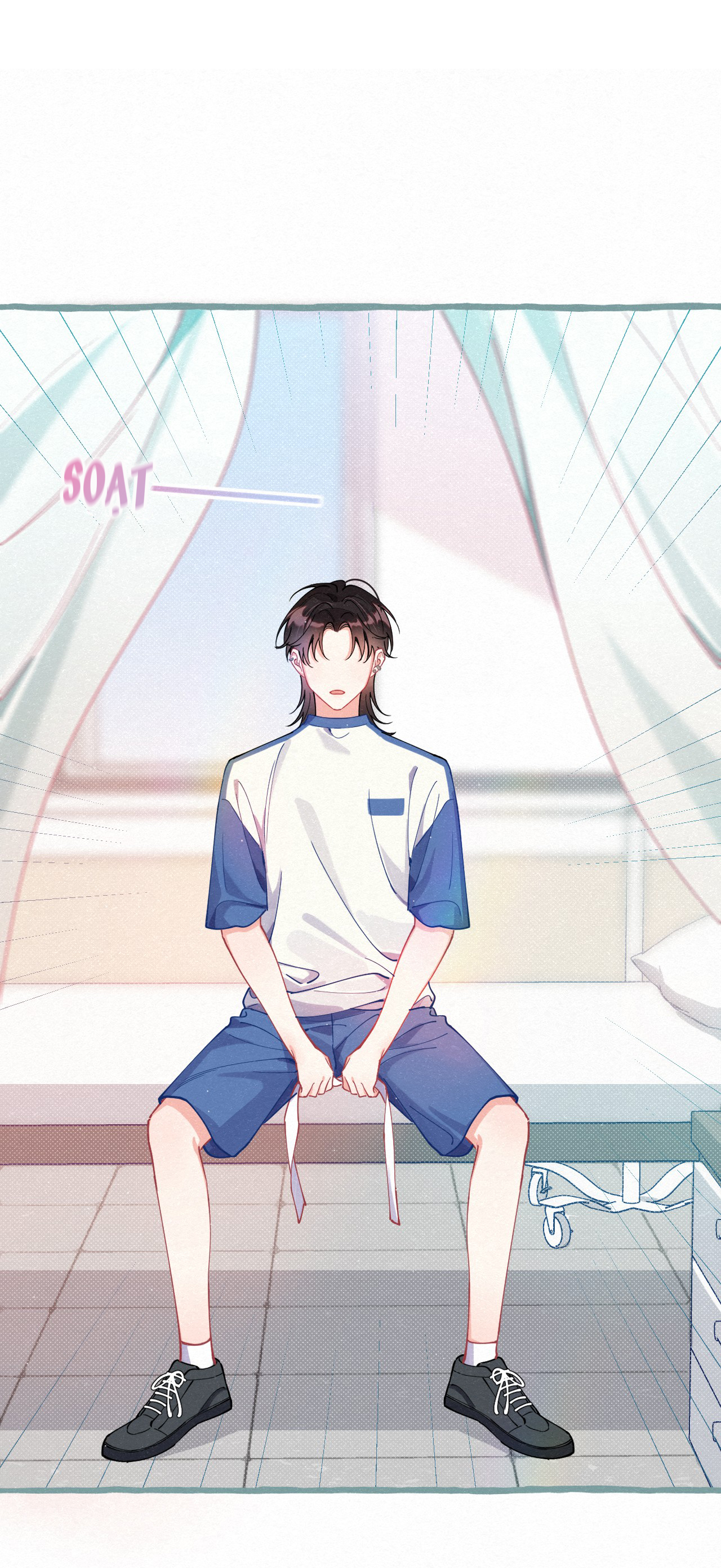 hồ ly phiền phức chapter 6 21