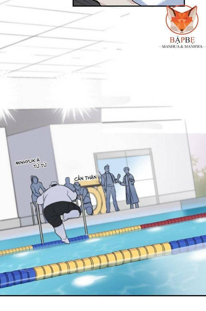 tôi lên cấp chỉ bằng cách ăn chapter 2 51