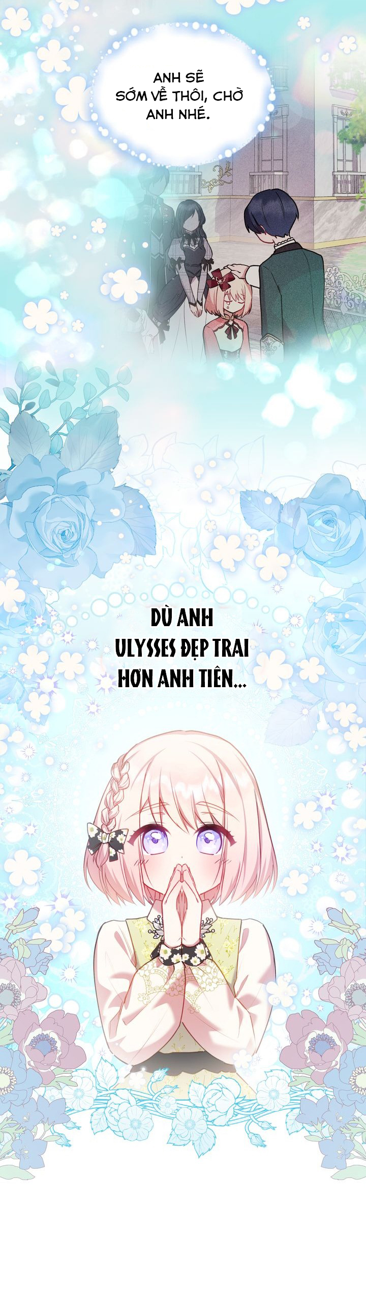 cô con gái nuôi đáng yêu của công tước chapter 40 2