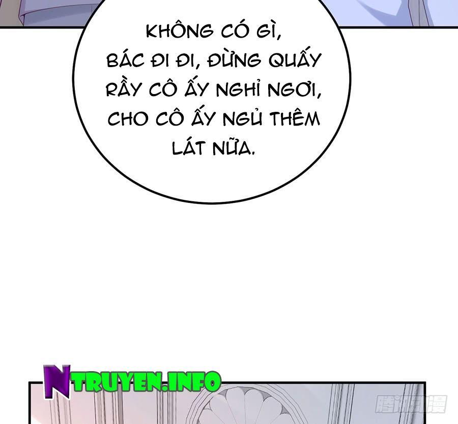 nam thần truy thê chỉ nam chapter 36.1 13