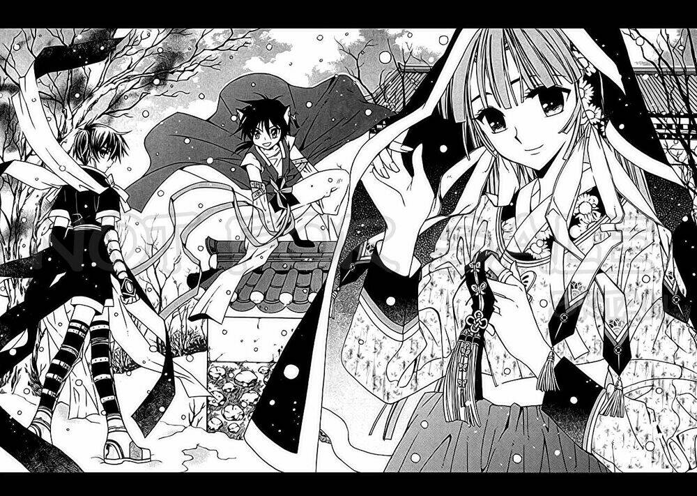 hangah, lee chapter 5 6